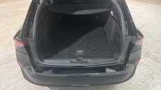 Vauxhall Astra 1.2 Turbo 130 GS 5dr Auto Petrol Estate